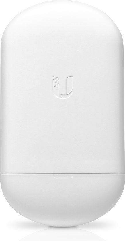 Ubiquiti NanoStation 5AC Loco - Wireless Access Point - 450 Mbps - White