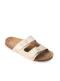 Neu-B Muiltjes 'Bavaria' beige
