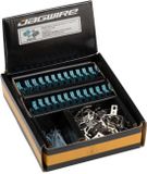 Sport Jagwire Sport Organic Disc Brake Pad - Workshop (25 Pairs) - SRAM (Code)