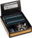 Sport Jagwire Sport Organic Disc Brake Pad - Workshop (25 Pairs) - SRAM (Code)