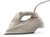 Create Stoomstrijkijzer 3000W Gebroken Wit