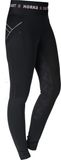 Horka Rijlegging Jubilee Zwart Polyester