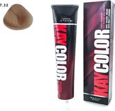 Kay Color Hair Color Cream 100 ml - 7.32 Beige Blonde