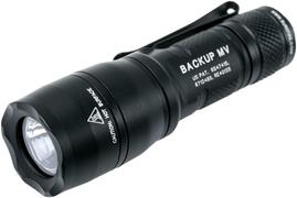 SUREFIRE E1B Backup dual-output led-zaklamp