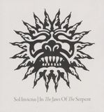 Suburban Sol Invictus In The Jaws Of.. CD Limited Edition