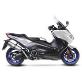 SBK Icecat LV ONE EVO 2/1 Yamaha TMAX ABS/DX/SX INOX