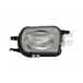 TYC Phare antibrouillard pour MERCEDES-BENZ: Classe C, Classe CL, Classe SLK (Ref: 19-0186-01-9)