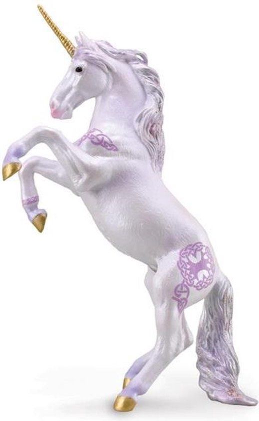 Collecta Eenhoorn Merrie Roze - (XL)