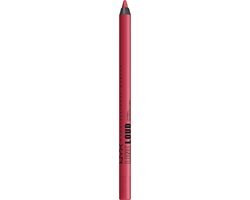 NYX Professional Makeup - Line Loud Lip Pencil 1.2 g 12 On a