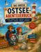 Das Ostsee Das große Ostsee-Abenteuerbuch: Wissen • Missionen • Rätsel • Schatzsuche • Wimmelbilder • Labyrinthe • Suchbilder • Mandalas • Ausmalbilder