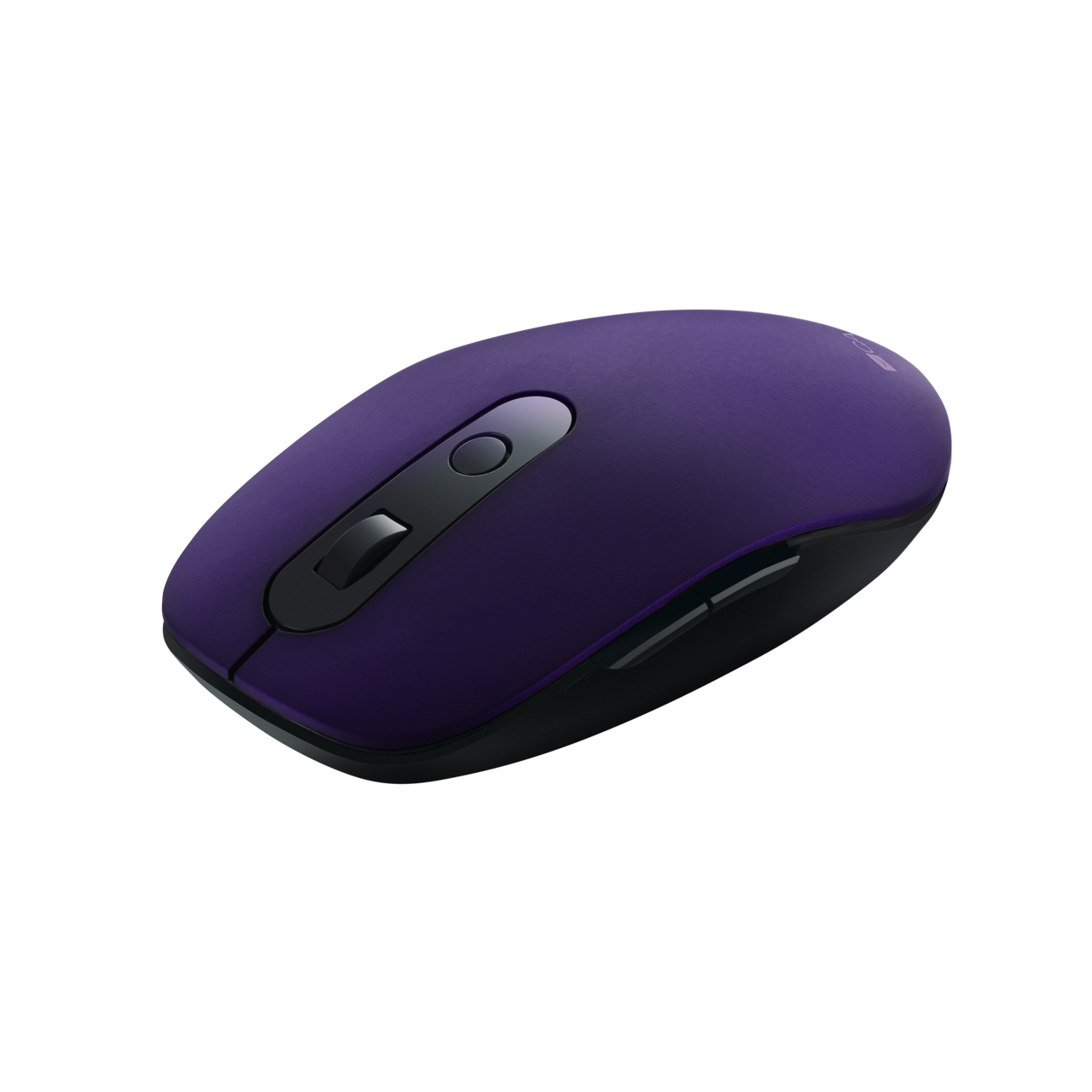Canyon MW-9 - Draadloze muis - Paars