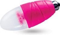 Touché by Shots Ice Massageapparaat, Groot, Paars