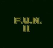 F.U.N. Various - F.U.N. 2