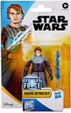 Star Wars Epic World of Action Anakin Skywalker, actiefiguur van 10 cm