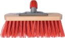 Talen Tools Bezem - 28 cm - Kunststof - Meerkleurig