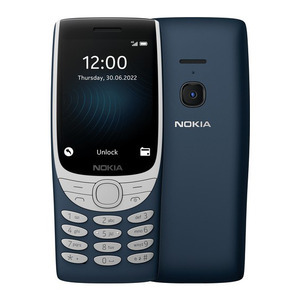 Nokia Nokia 8210 4g Blue Pay & Go+