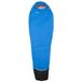 Helsport Trollheimen Winter Long Left, sac de couchage, bleu