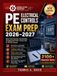 PE Electrical Controls Exam Prep 2026–2027: Master Control Systems, Instrumentation, and Signals with 2100+ Practice Tests for NCEES Success