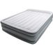 LIVARNO matelas pneumatique 2 personnes avec pompe intégrée, 203 x 152 cm
