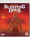Sleeping Arrow Films Sleeping Dogs Blu-ray
