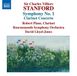 Outhere Robert Plane, Bournemouth Symphony Orchestra, David Lloyd-Jones - Stanford: Symphony No.1 | Clarinet Concerto (CD)