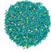 Grennn Speelrijst Voorjaar Turquoise 750 gram