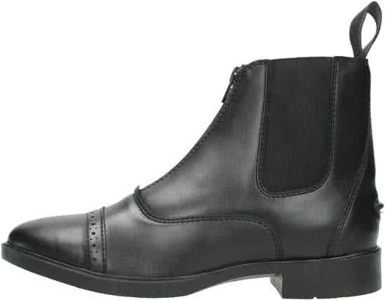 Barato Jodhpurs Plain - Black - 33 - 8718703070290