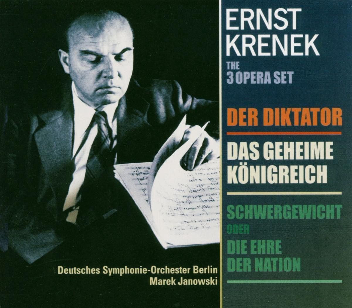 OUTHERE Der Diktator.Schwergew