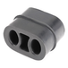 FA1 234-856 Support, silencieux