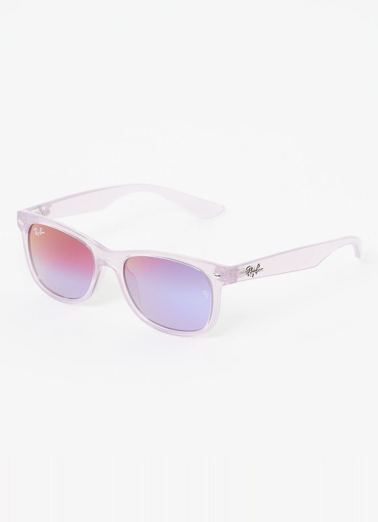Ray-Ban New Wayfarer zonnebril RJ9052S