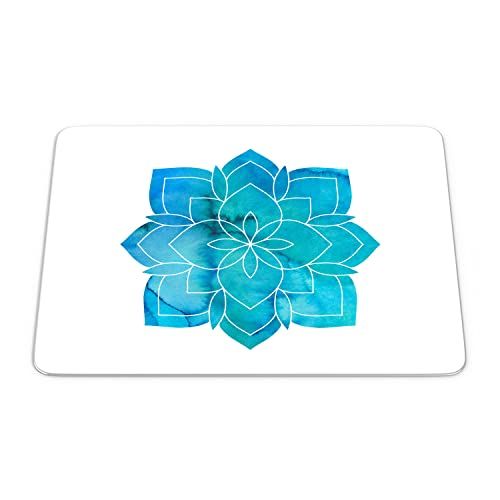 Bonamaison Pop Art Mousepad - 22x18cm - Digital Print