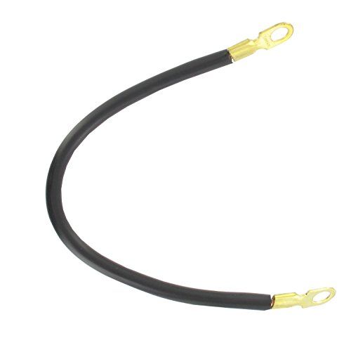 Batterij kabel