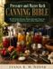 Pressure Independently Published Pressure and Water Bath Canning Bible