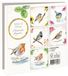 Bekking & Blitz Birds in spring Kaartenmapje, Michelle Dujardin 10 Stuks