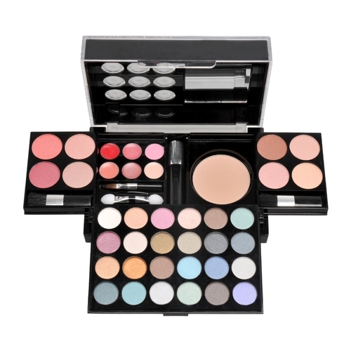 - Make-up box 40-delig