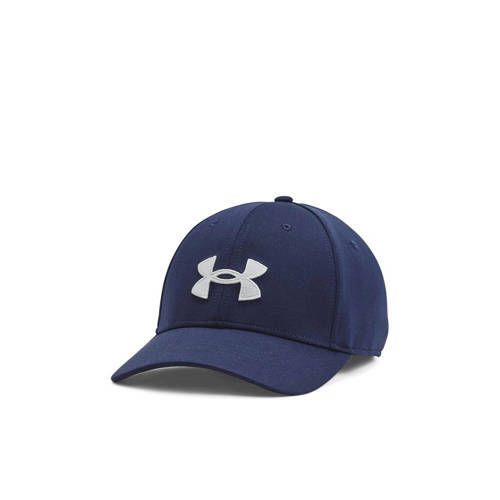 Under Armour Under Armour pet Blitzing donkerblauw
