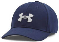 Under Armour Under Armour pet Blitzing donkerblauw