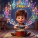Hugo et l'Orchestre Magique des Jouets: Une aventure rythmée et joyeuse pour découvrir le bonheur de la musique | Album illustré pour enfants de 3 à 6 ans