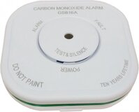 Cofem EYEHOME+CO koolmonoxide melder - EN50291-1:2010+A1:2012 - App