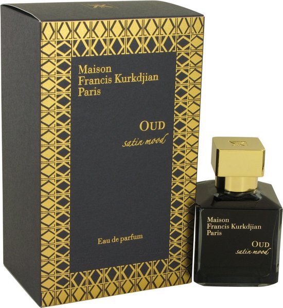 Maison Francis Kurkdjian Oud Satin Mood Eau de Parfum