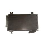 Valeo Condensor, Airconditioning 814417
