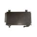 Valeo Condensor, Airconditioning 814417
