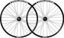 Mavic Deemax Park INT27.5BST20HG Jeu de roues Noir Polyester