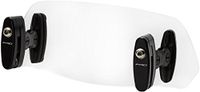 Puig 6319W Spoilerschijf Clip-on, transparant