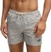 Superdry Premium Printed 15 Zwemshort Heren - Maat S