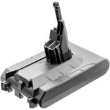 CoreParts Batterij voor Handstofzuiger MBXVAC-BA0042