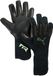 Puma Future Ultimate NC Black Green Keepershandschoenen - Maat 9.5