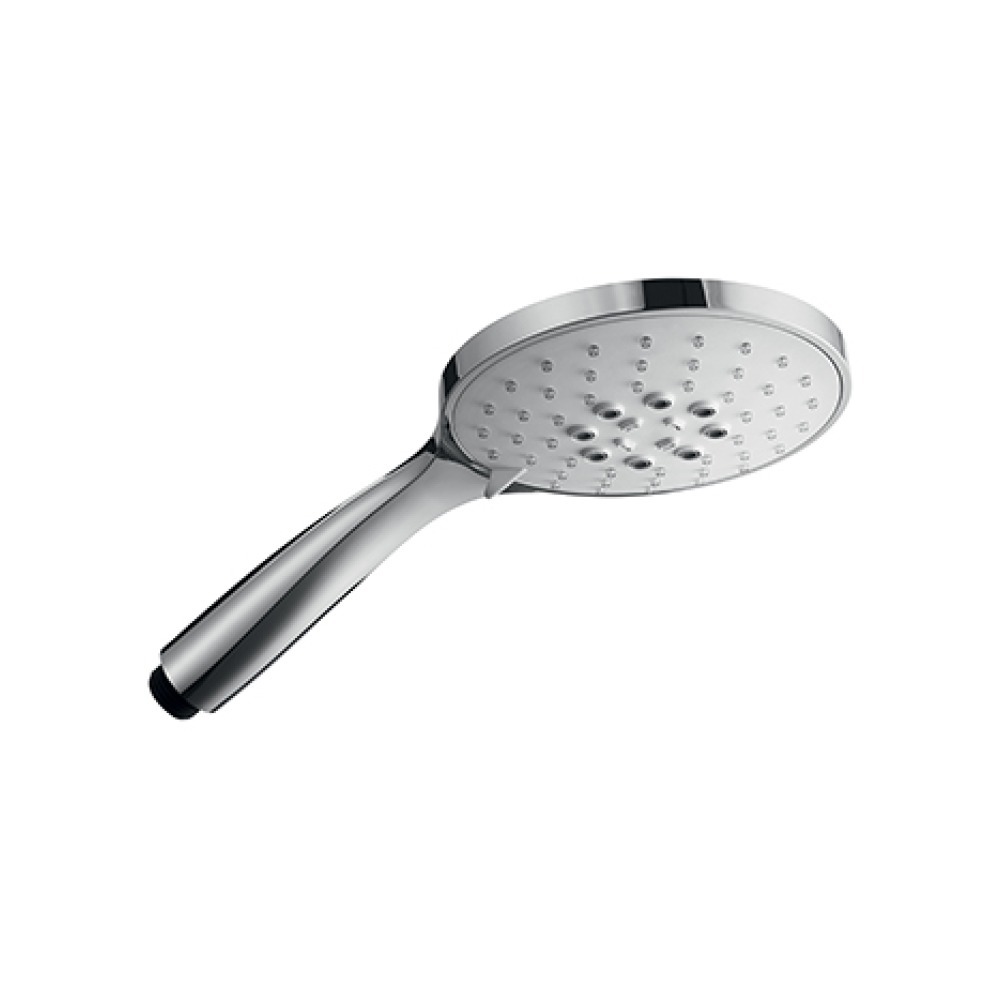 hotbath Mate handdouche multijet 3 standen met diameter 13cm chroom M376CR