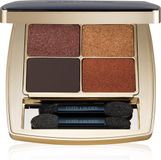 Estée Lauder Pure Color Envy Luxe EyeShadow Quad - Wild Earth - 6 GR - oogschaduw