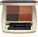 Estée Lauder Pure Color Envy Luxe EyeShadow Quad - Wild Earth - 6 GR - oogschaduw